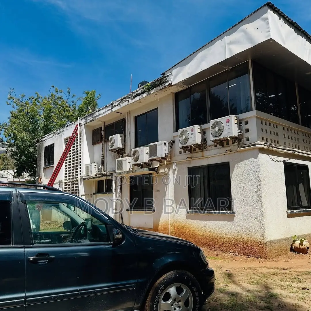 6bdrm House in Masaki for sale in Masaki
