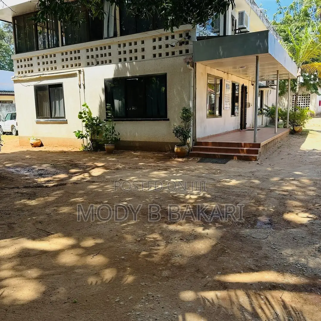 6bdrm House in Masaki for sale in Masaki