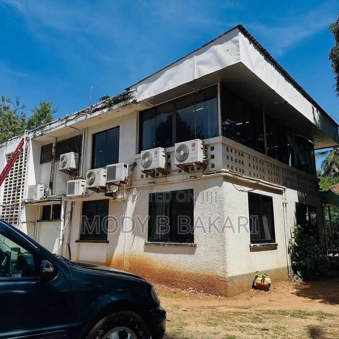 6bdrm House in Masaki for sale in Masaki