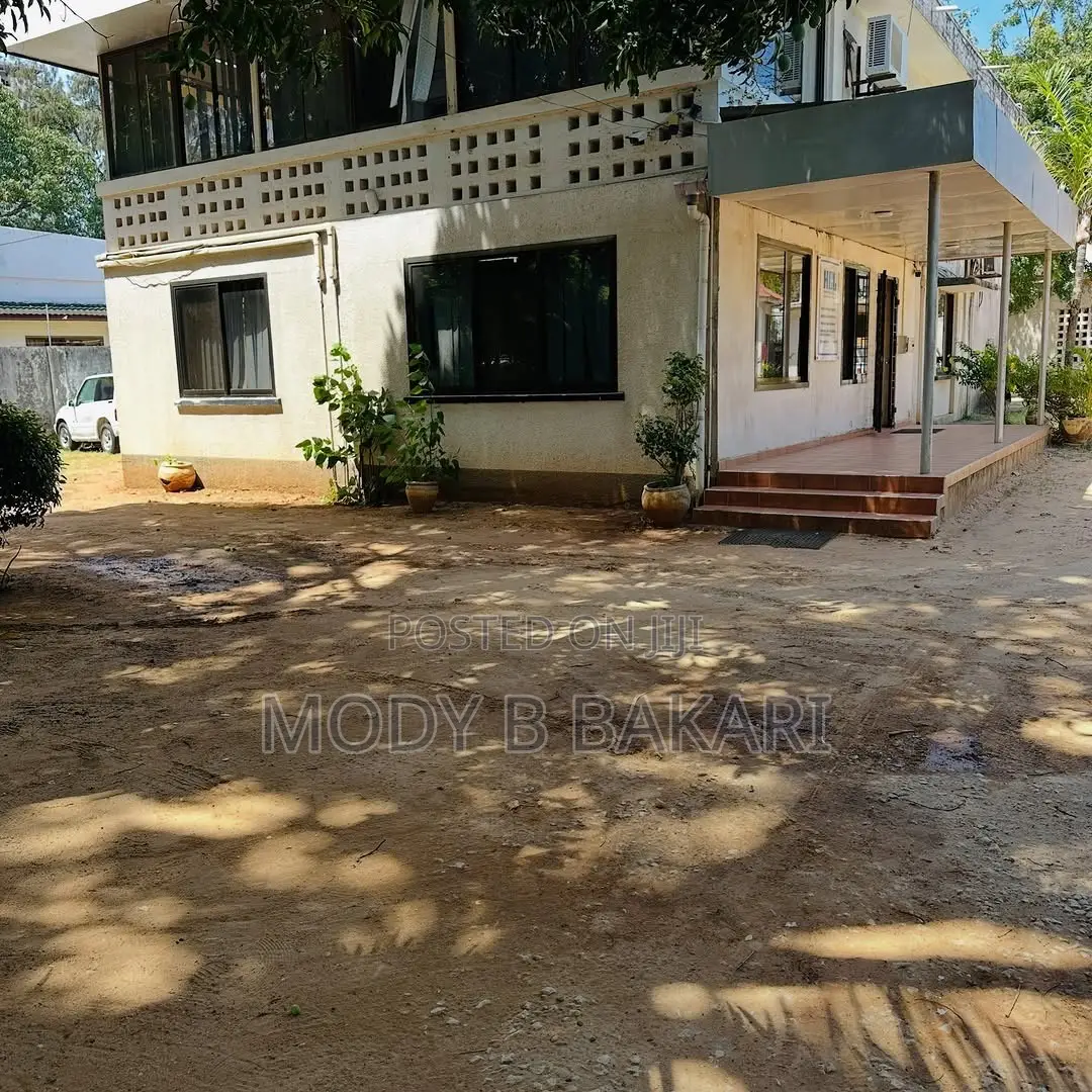 6bdrm House in Masaki for sale in Masaki