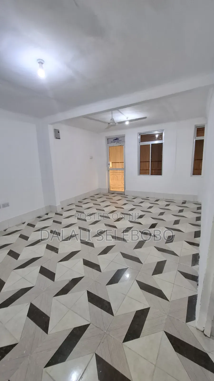 Mini Flat in Ubungo Kibo, Kinondoni for rent in Kinondoni