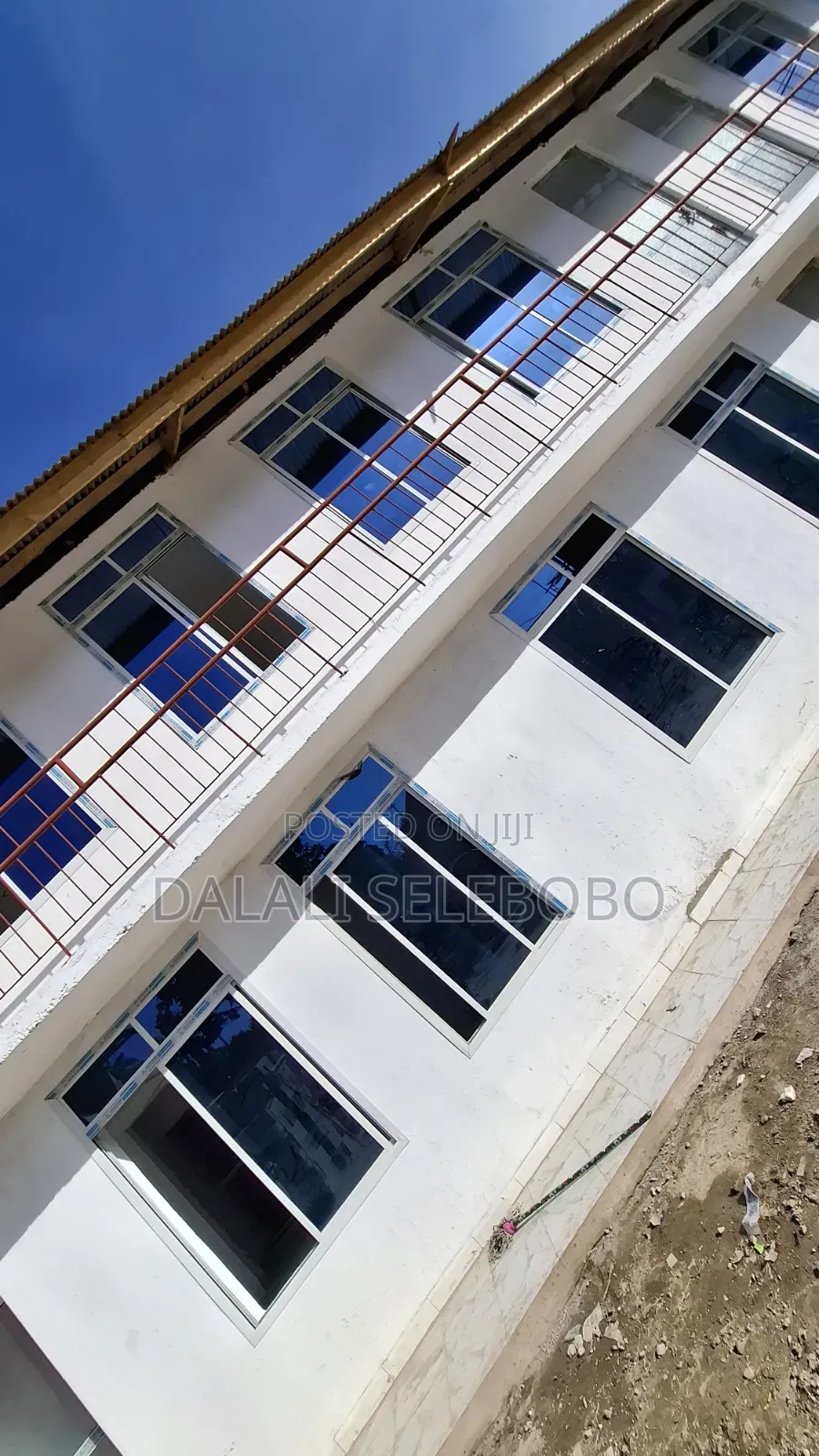 Mini Flat in Ubungo Kibo, Kinondoni for rent in Kinondoni
