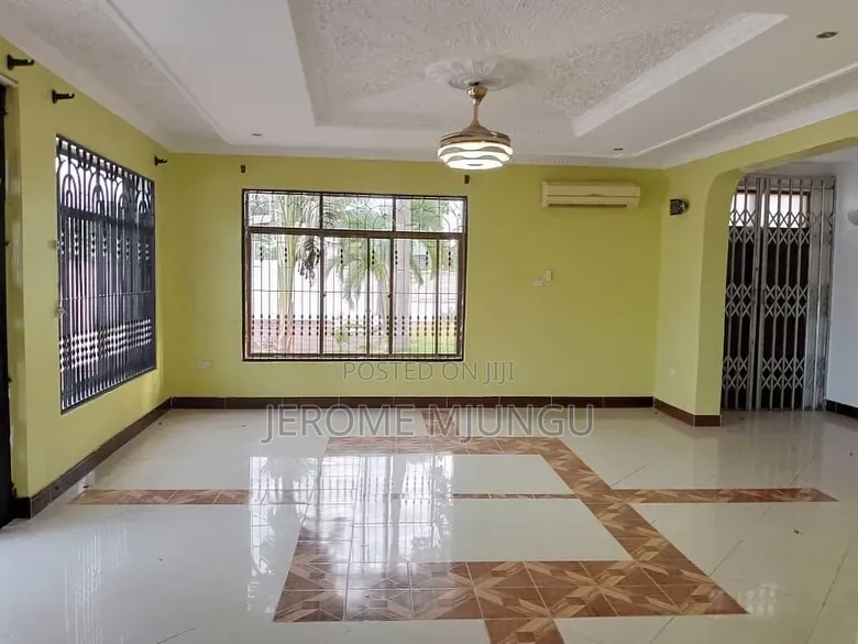 5bdrm House in Kunduchi for rent in Kunduchi