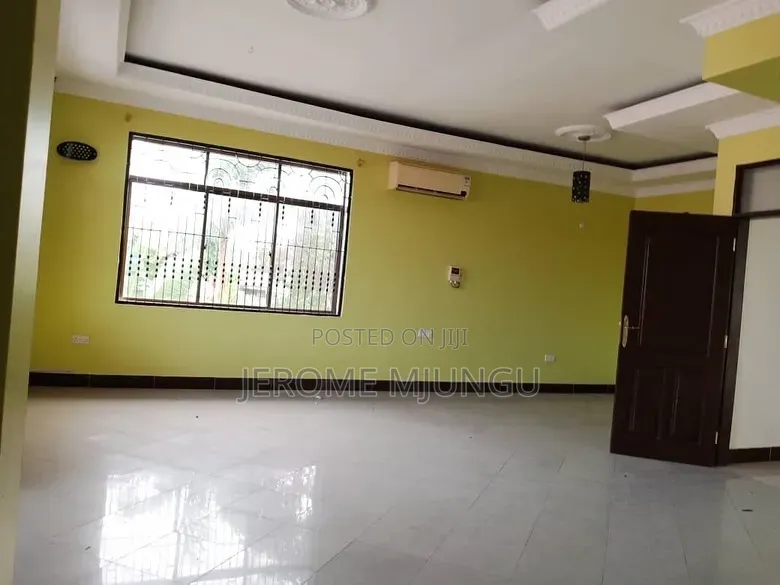 5bdrm House in Kunduchi for rent in Kunduchi
