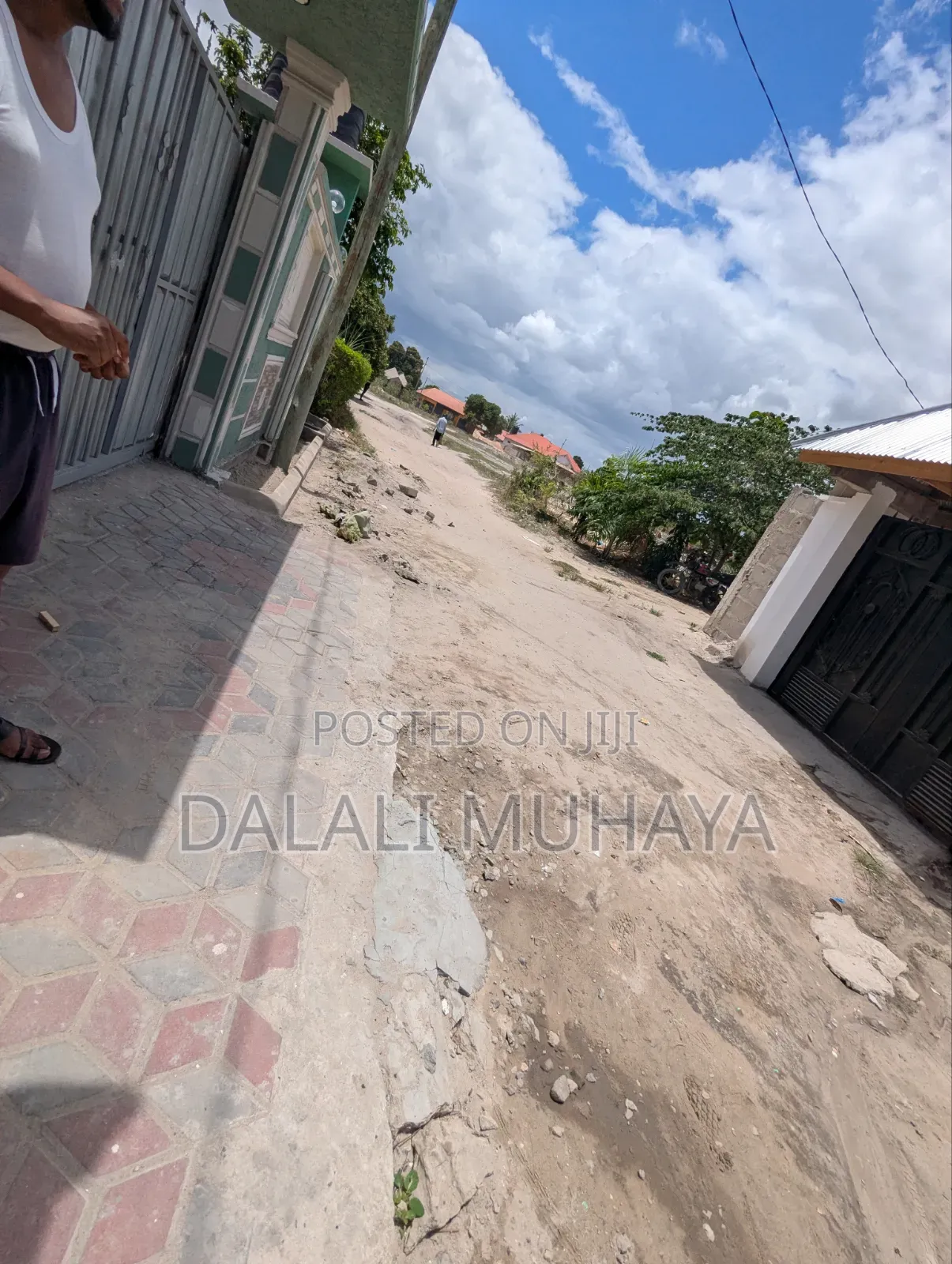 2bdrm House in Njia 4, Kitunda for sale in Kitunda