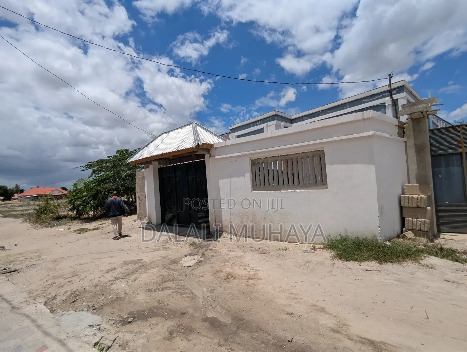 2bdrm House in Njia 4, Kitunda for sale in Kitunda