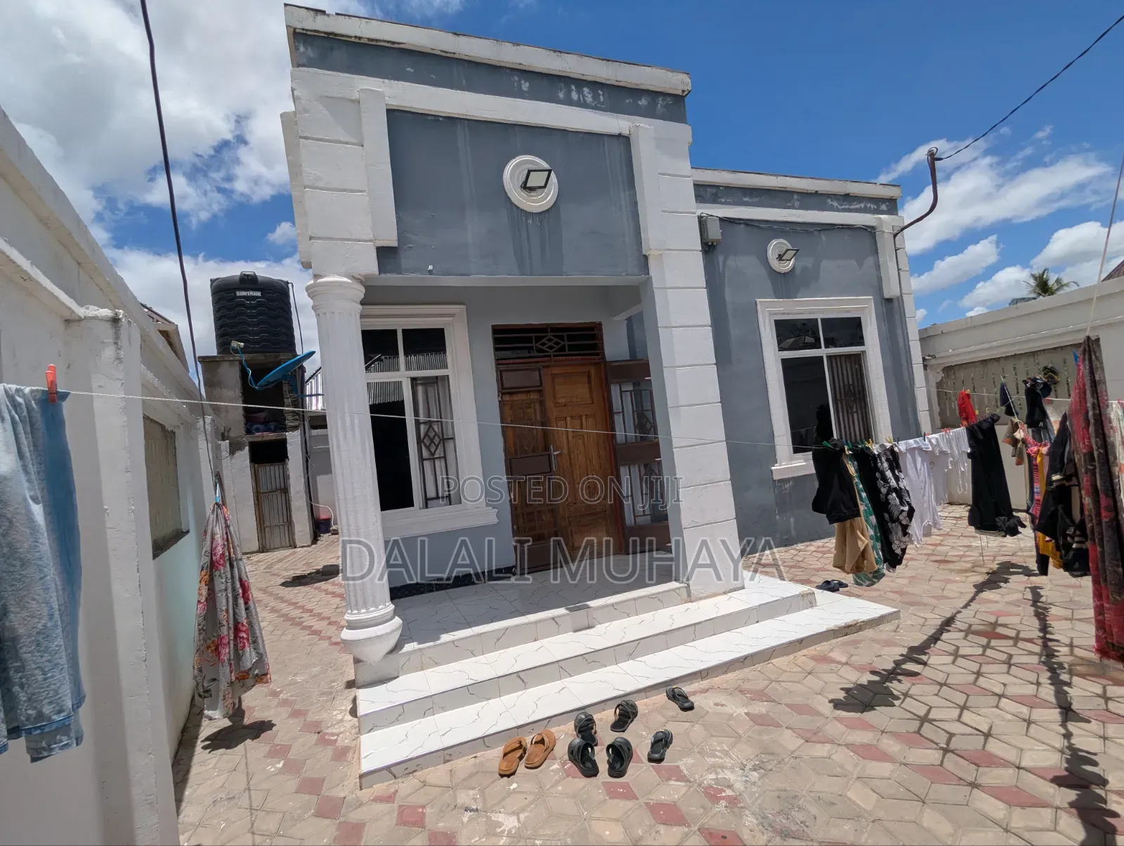 2bdrm House in Njia 4, Kitunda for sale in Kitunda