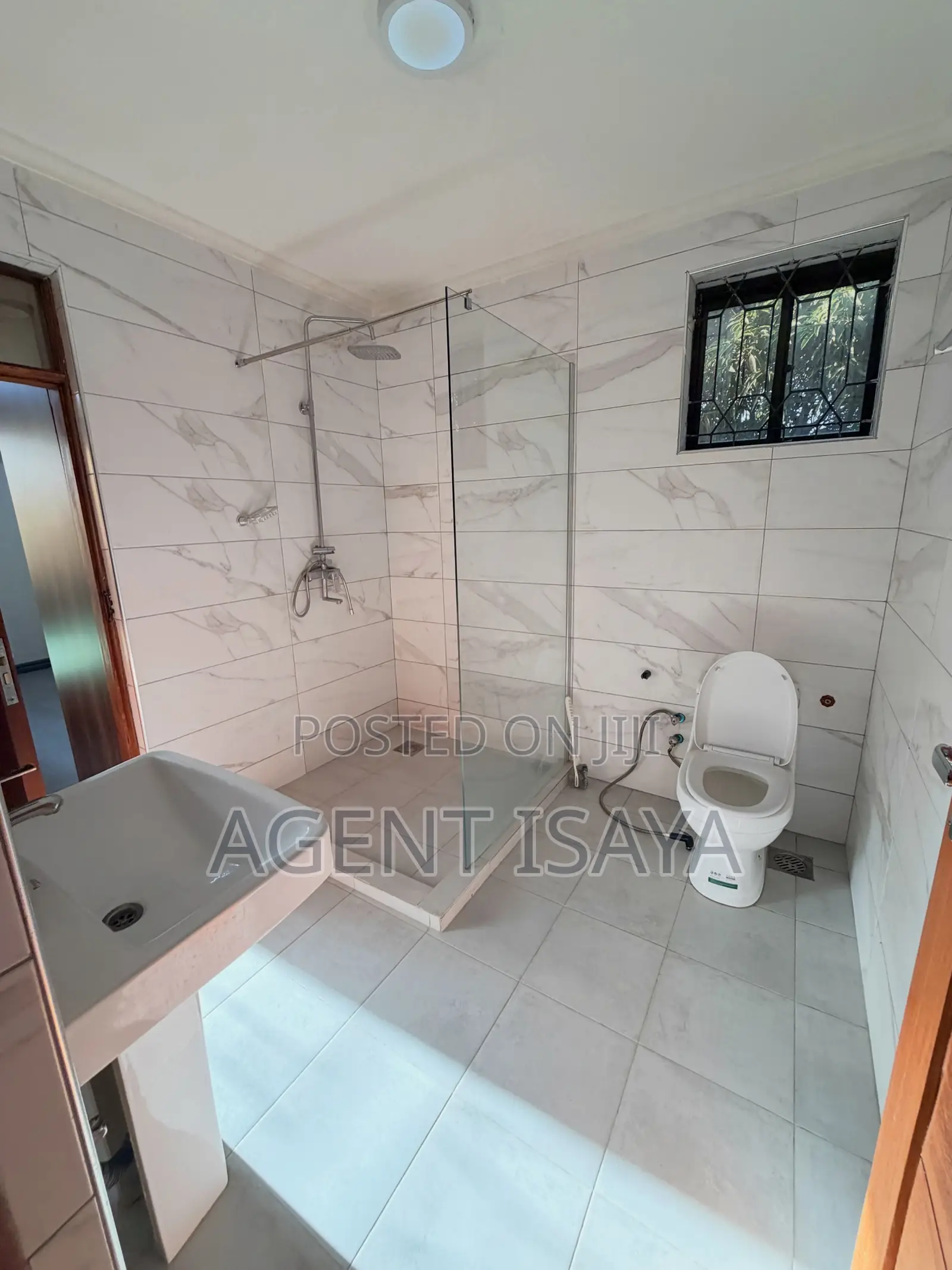 Furnished 2bdrm Apartment in Mikocheni for rent in Mikocheni