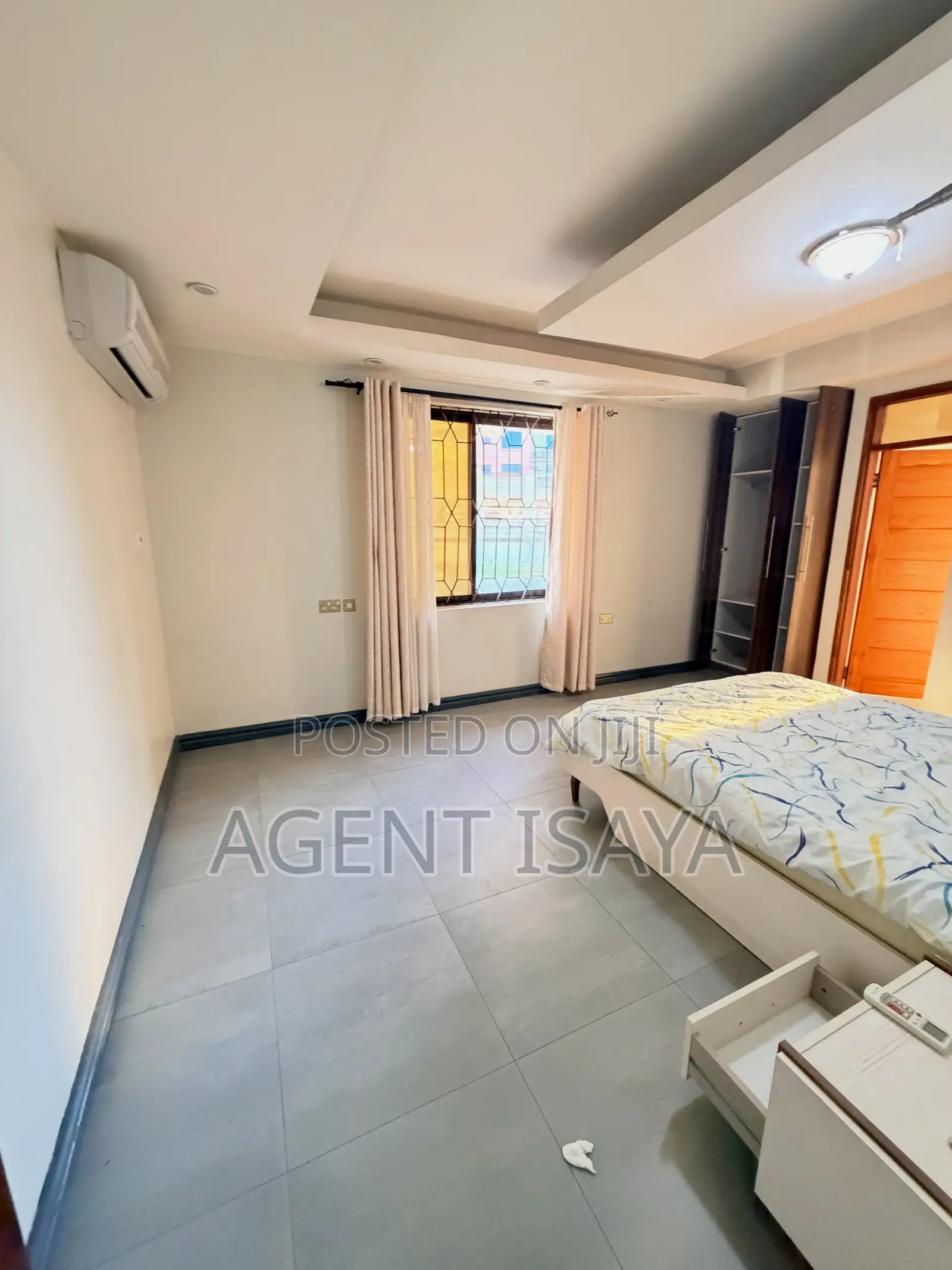 Furnished 2bdrm Apartment in Mikocheni for rent in Mikocheni