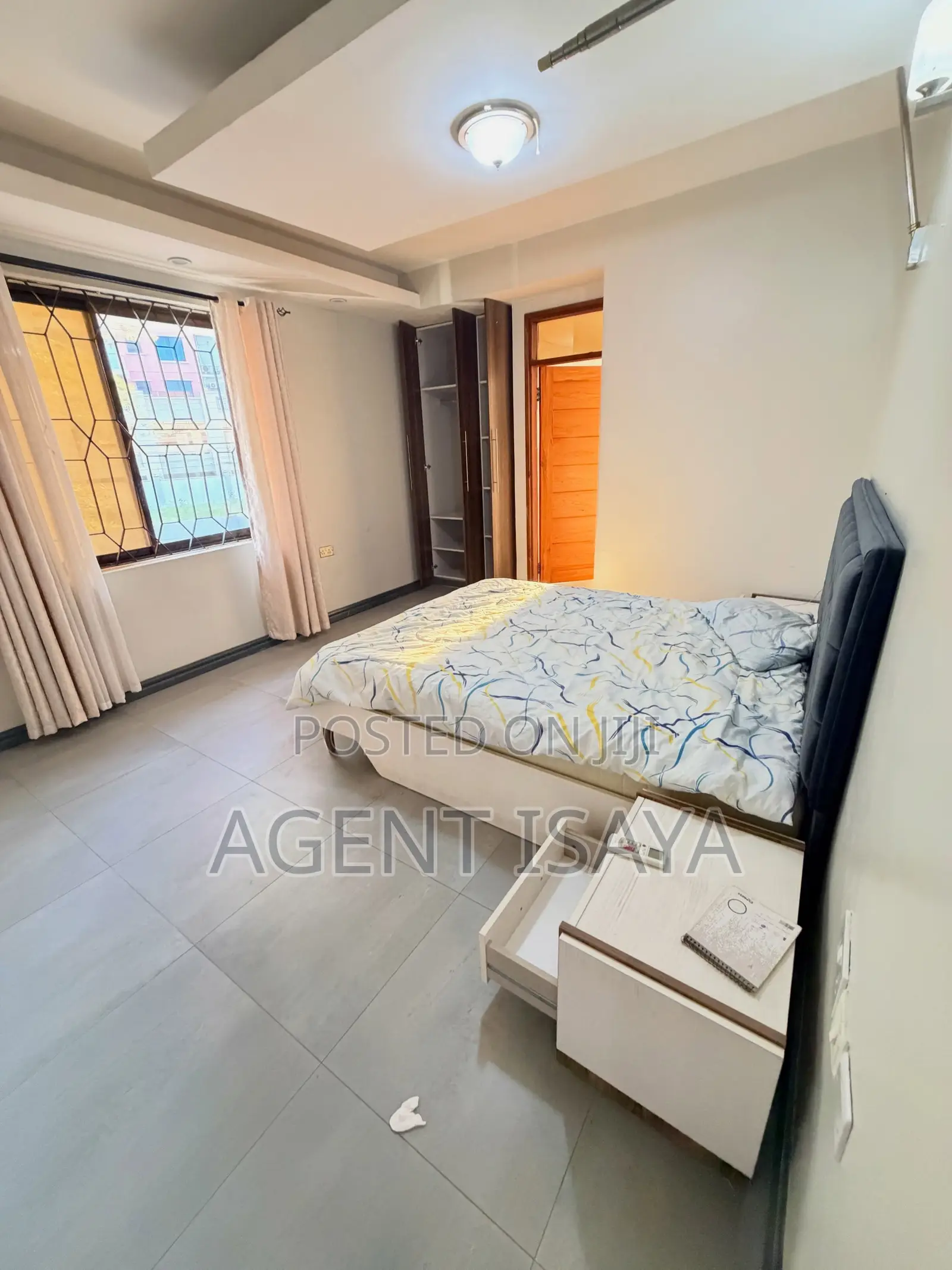 Furnished 2bdrm Apartment in Mikocheni for rent in Mikocheni