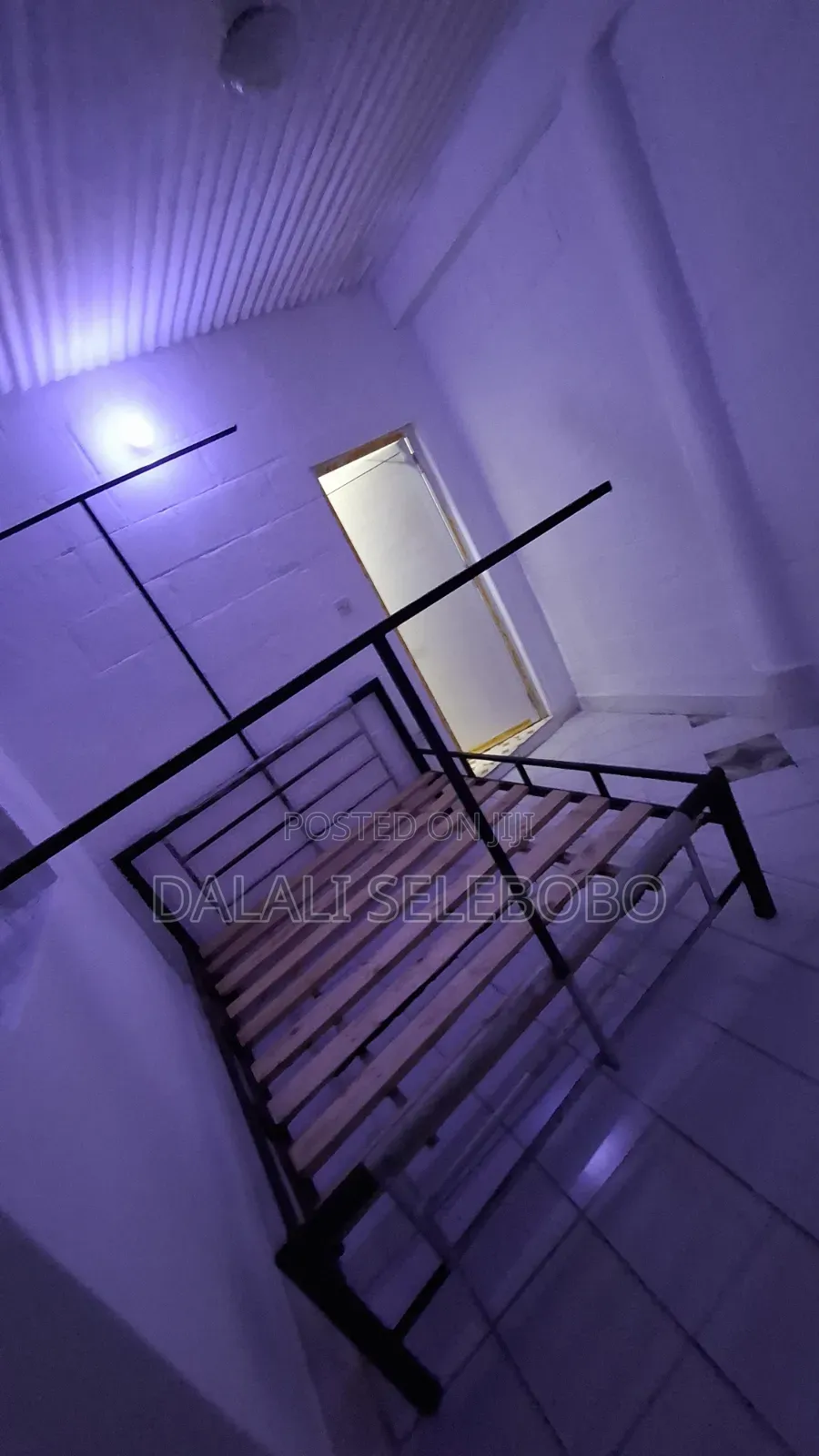 Studio Apartment in Ubungo Kibo, Kinondoni for rent in Kinondoni