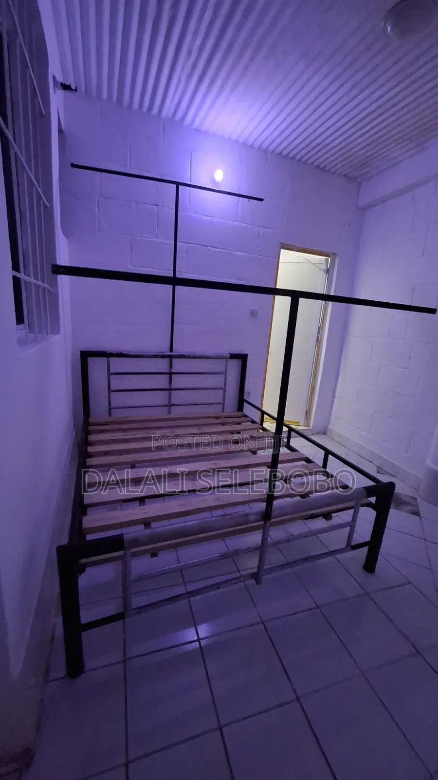 Studio Apartment in Ubungo Kibo, Kinondoni for rent in Kinondoni