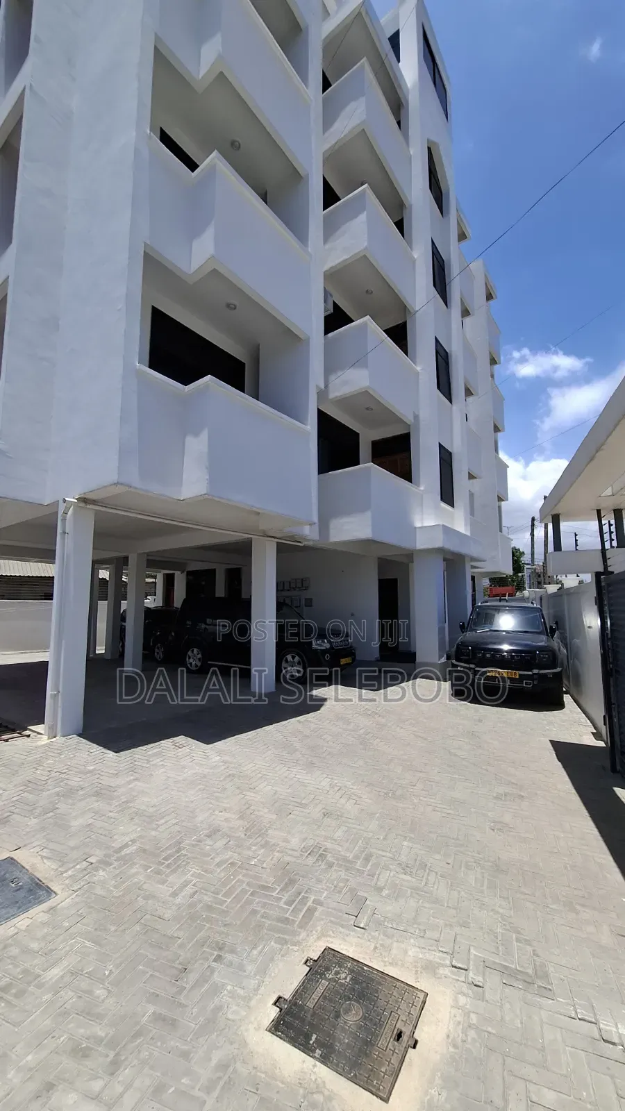 Mini Flat in Sinza Kijiweni, Kinondoni for rent in Kinondoni