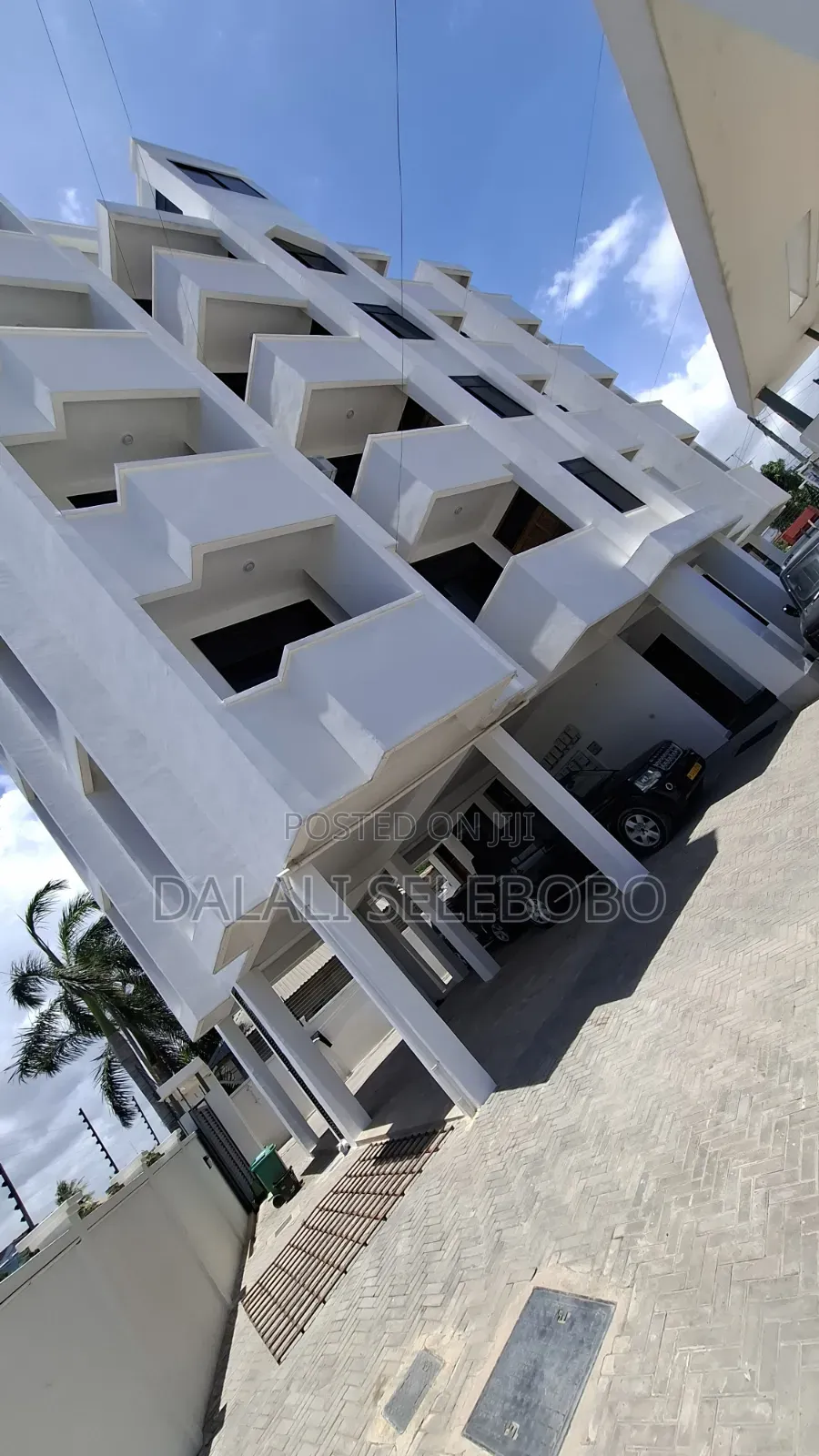 Mini Flat in Sinza Kijiweni, Kinondoni for rent in Kinondoni