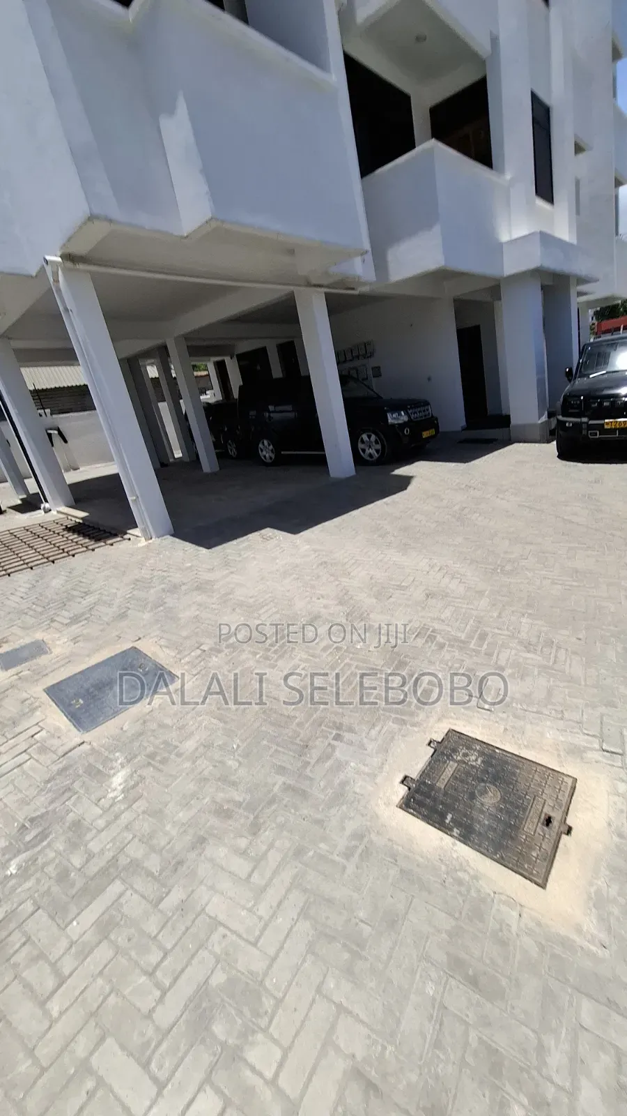 Mini Flat in Sinza Kijiweni, Kinondoni for rent in Kinondoni