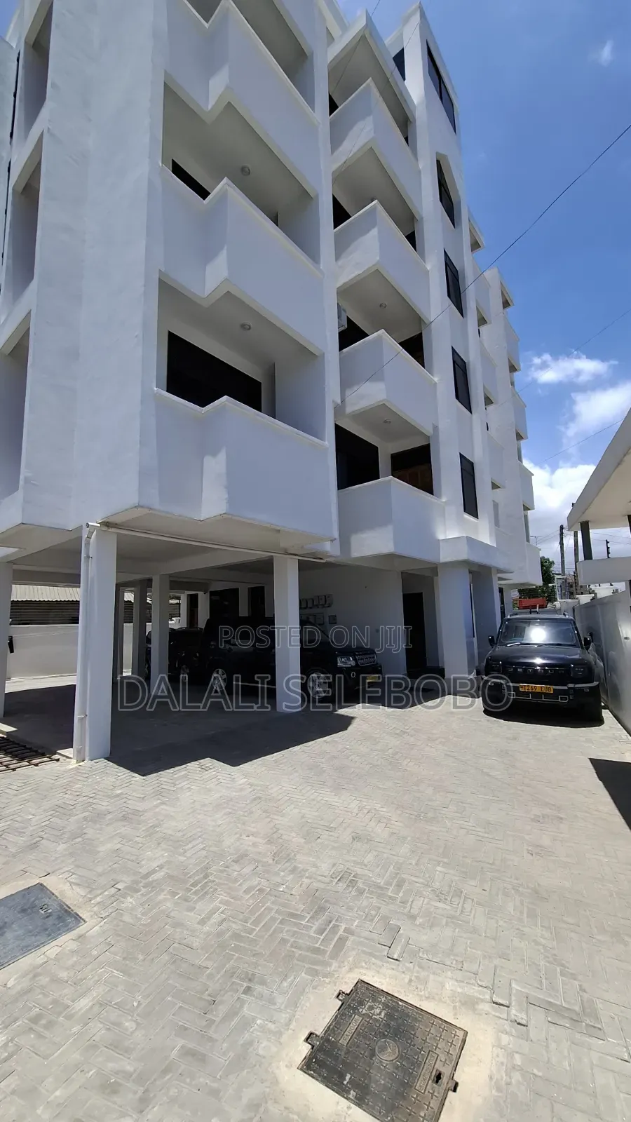 Mini Flat in Sinza Kijiweni, Kinondoni for rent in Kinondoni