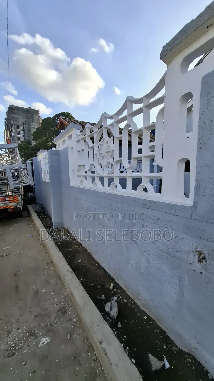 3bedrooms Private Office at Sinza Lion in Kinondoni