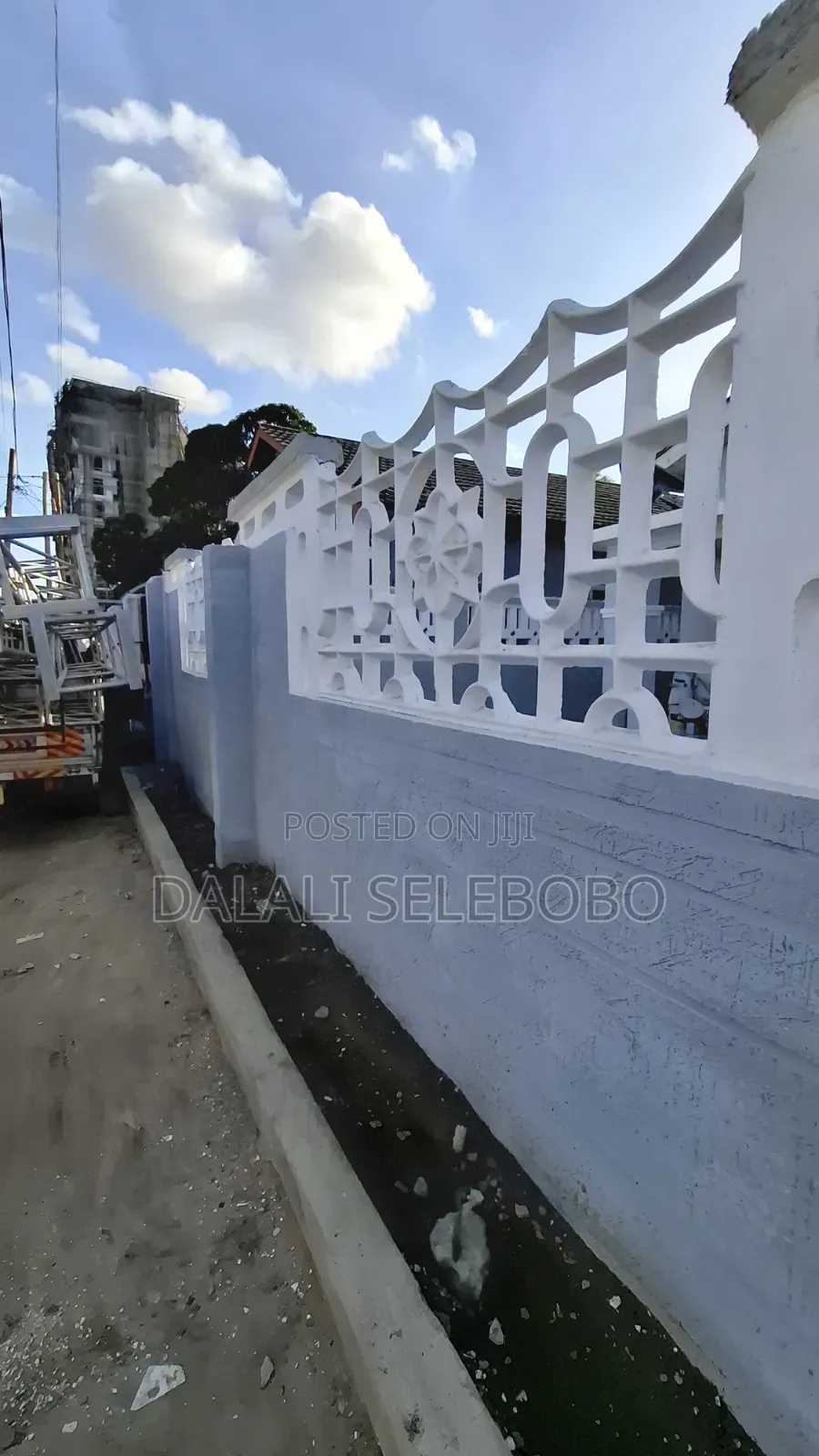 3bedrooms Private Office at Sinza Lion in Kinondoni
