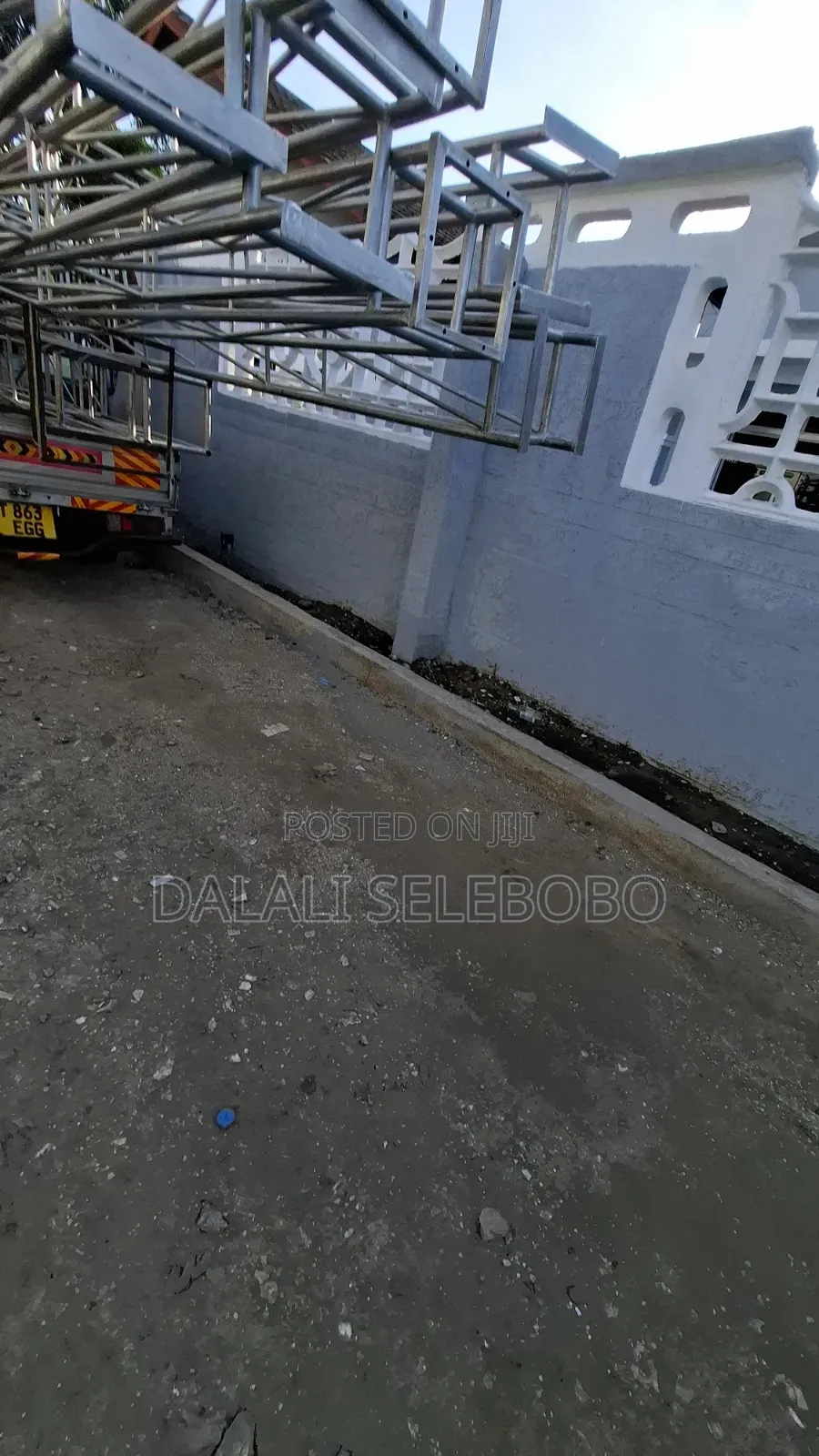3bedrooms Private Office at Sinza Lion in Kinondoni