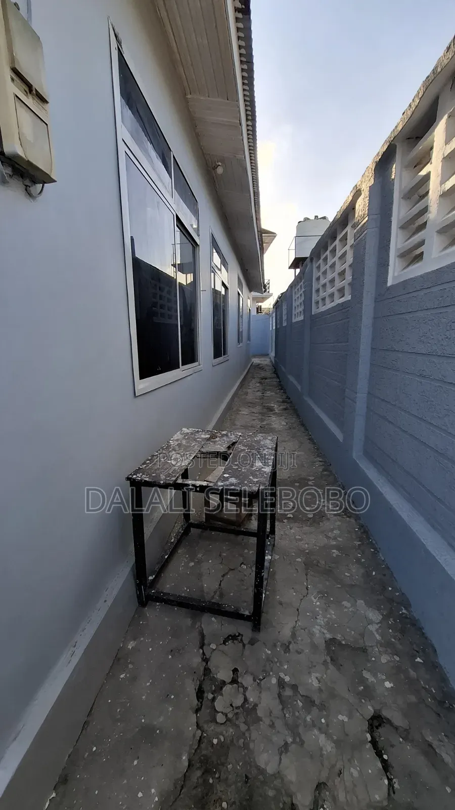 3bedrooms Private Office at Sinza Lion in Kinondoni