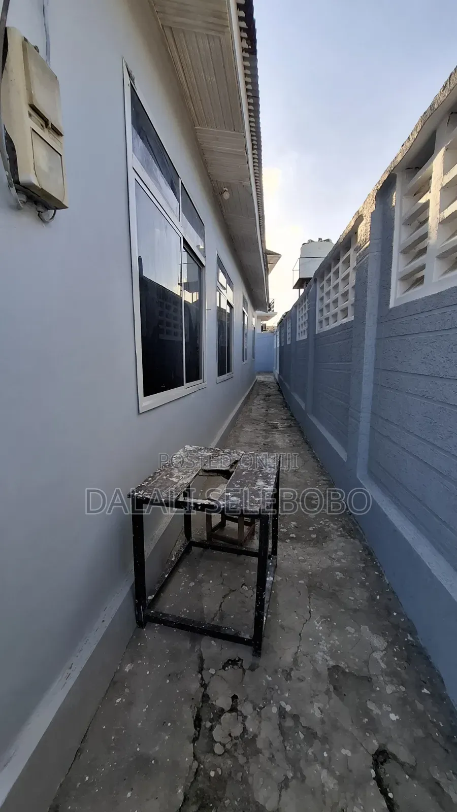 3bedrooms Private Office at Sinza Lion in Kinondoni
