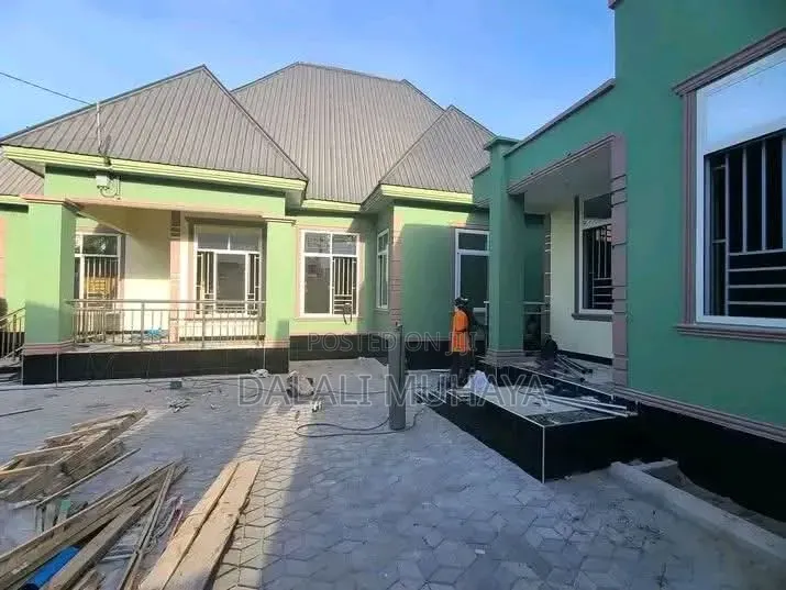 4bdrm House in Mikumi, Mbagala for sale in Mbagala