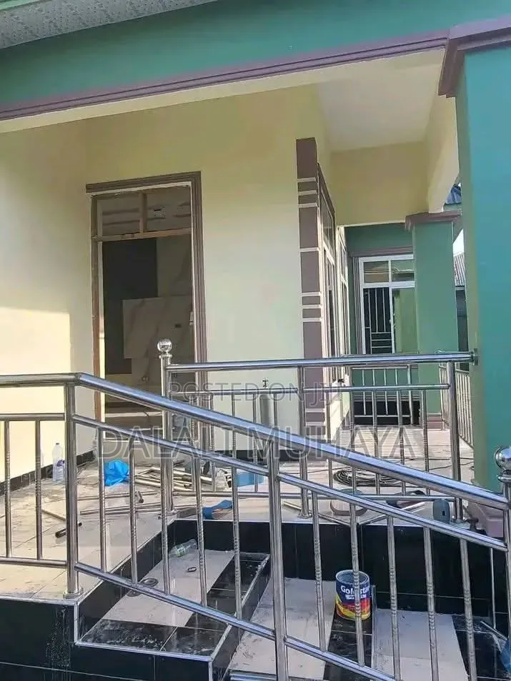 4bdrm House in Mikumi, Mbagala for sale in Mbagala