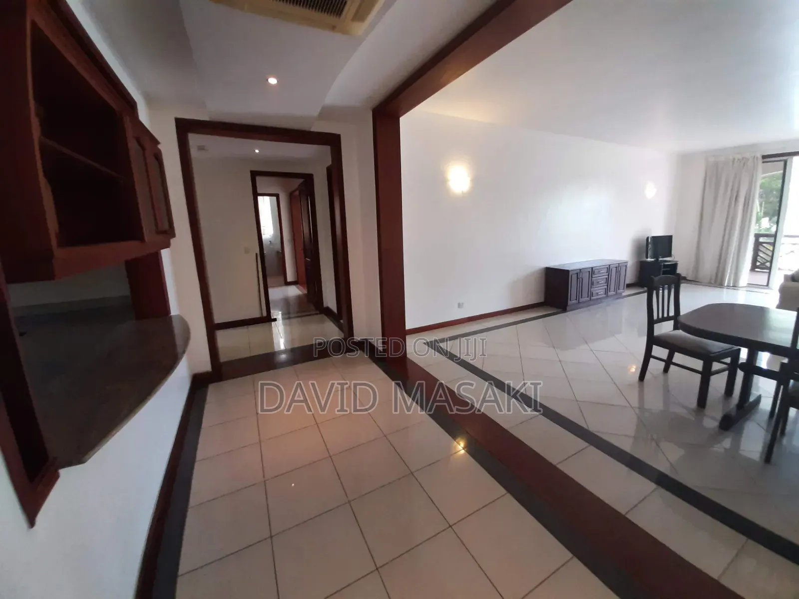 Furnished 3bdrm Apartment in Apartments, Oyster Bay for rent in Oyster Bay