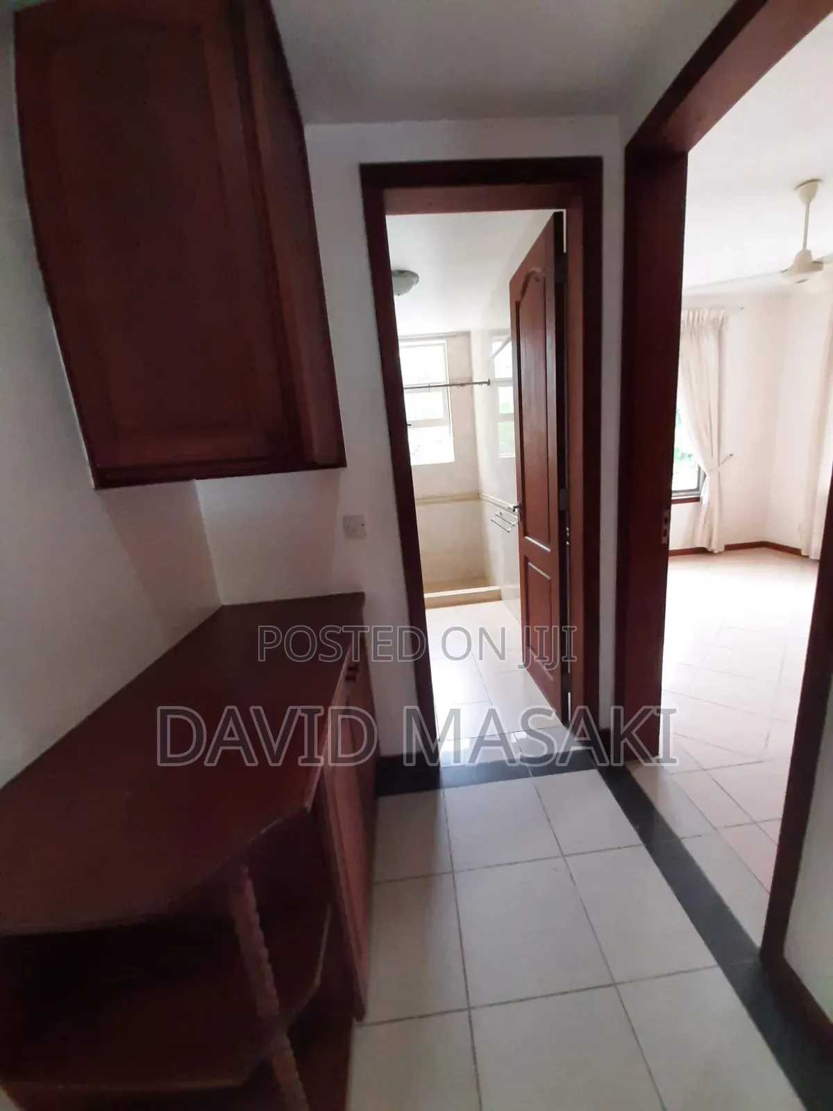 Furnished 3bdrm Apartment in Apartments, Oyster Bay for rent in Oyster Bay