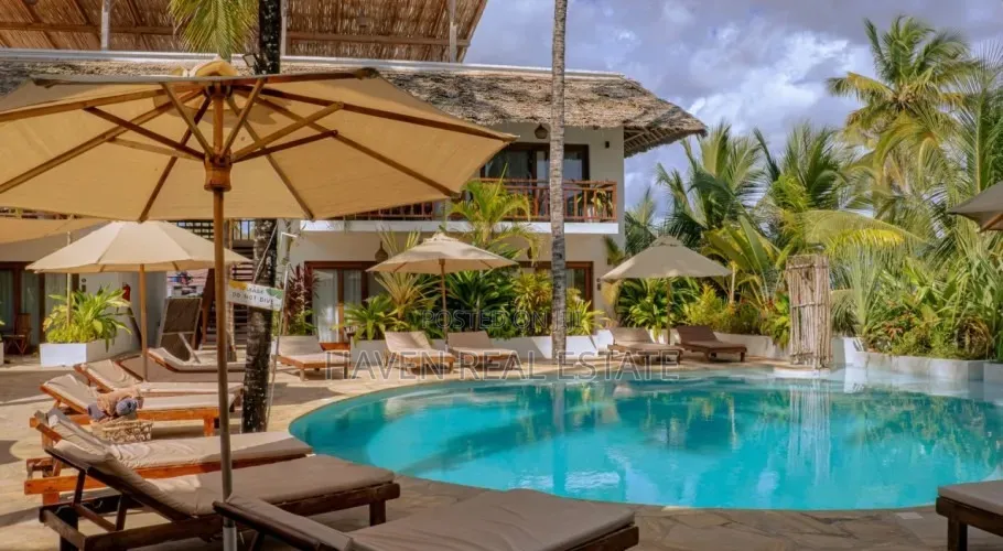Exclusive Investment Opportunity for at Paje Zanzibar in Kaskazini B