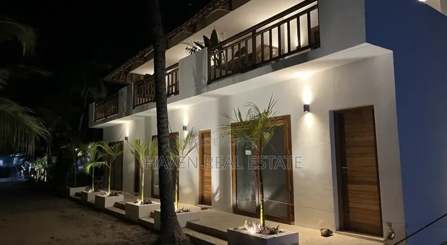 Exclusive Investment Opportunity for at Paje Zanzibar in Kaskazini B
