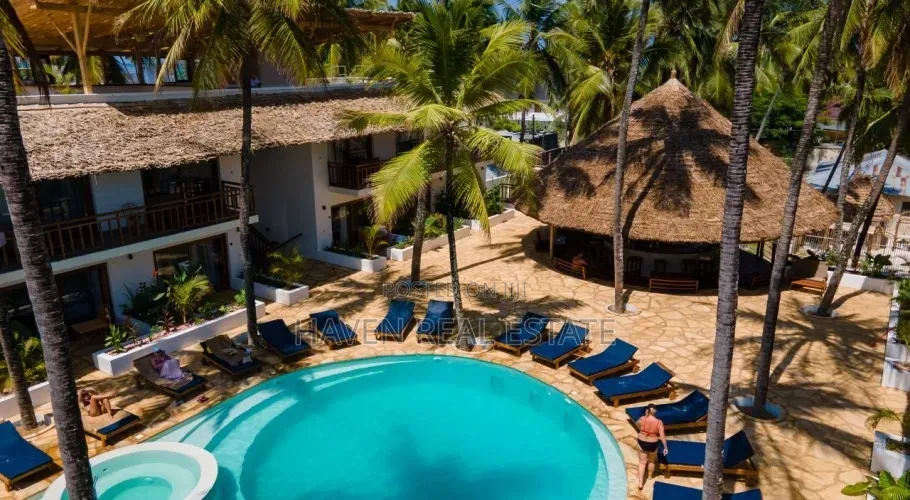 Exclusive Investment Opportunity for at Paje Zanzibar in Kaskazini B