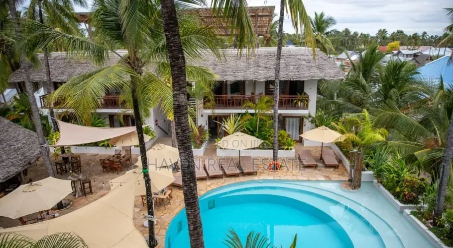 Exclusive Investment Opportunity for at Paje Zanzibar in Kaskazini B