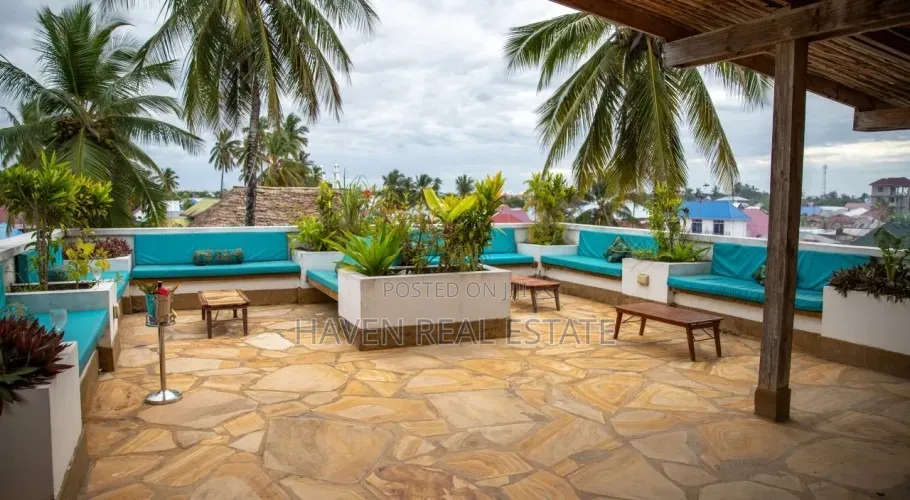 Exclusive Investment Opportunity for at Paje Zanzibar in Kaskazini B