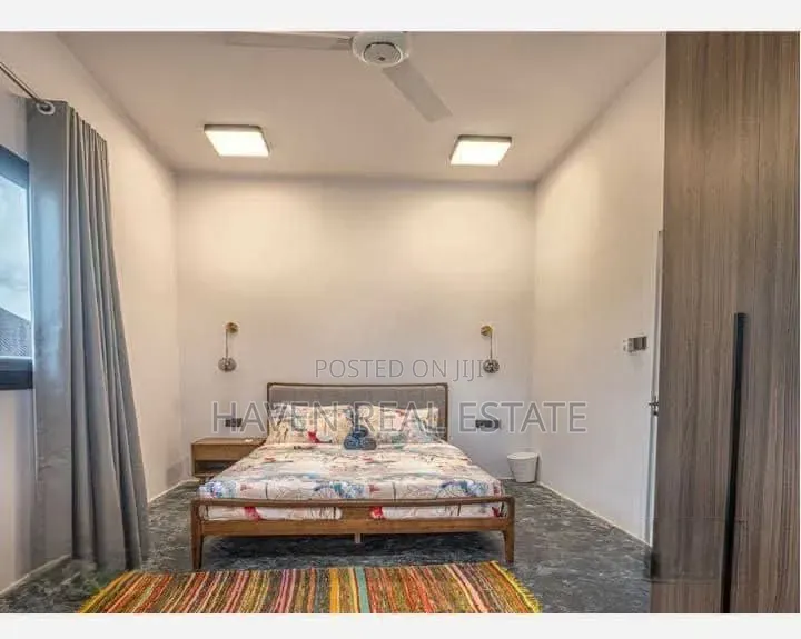 Furnished 3bdrm House in Kaskazini B for sale in Kaskazini B
