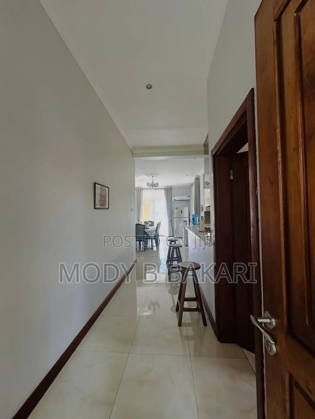 5bdrm House in Mikocheni for sale in Mikocheni