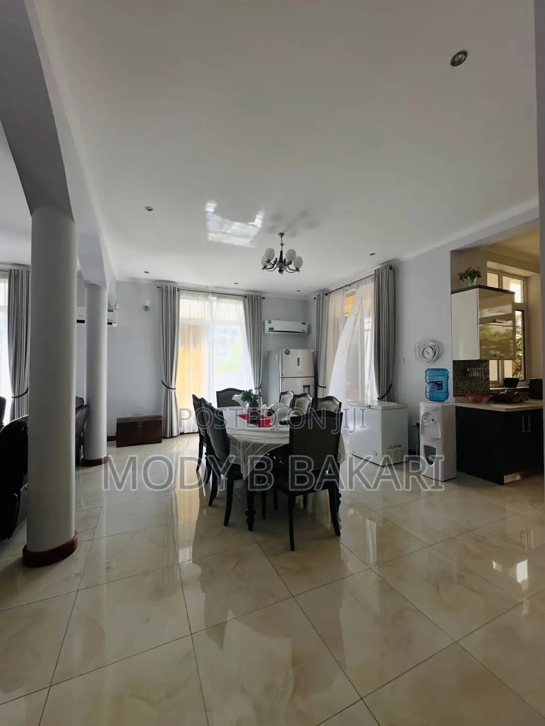 5bdrm House in Mikocheni for sale in Mikocheni