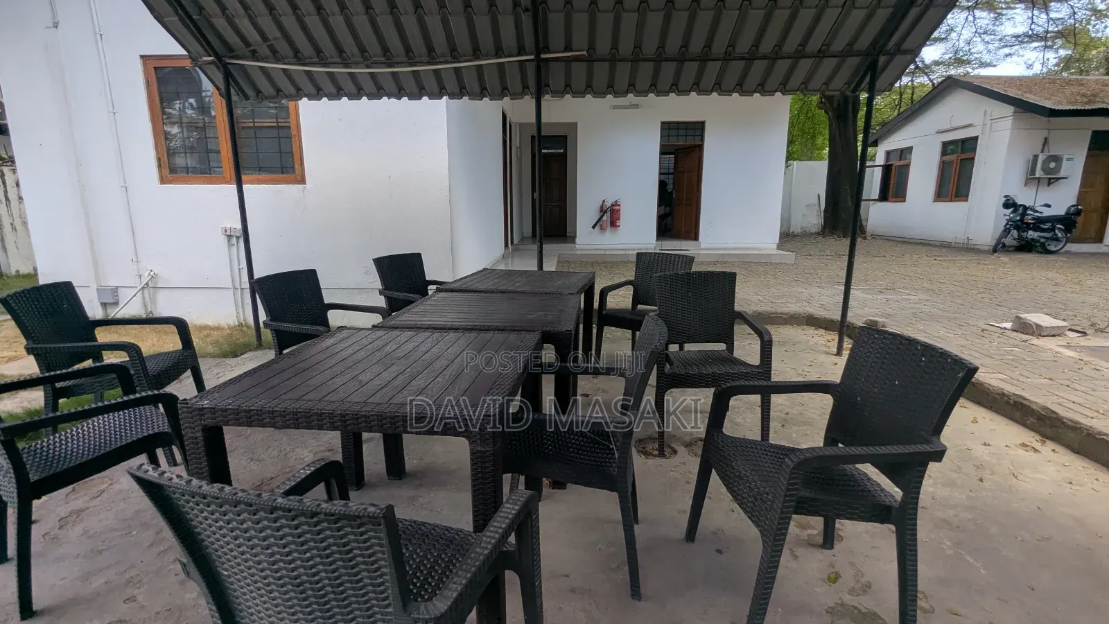 7bdrm House in Office Tan, Mikocheni for rent in Mikocheni