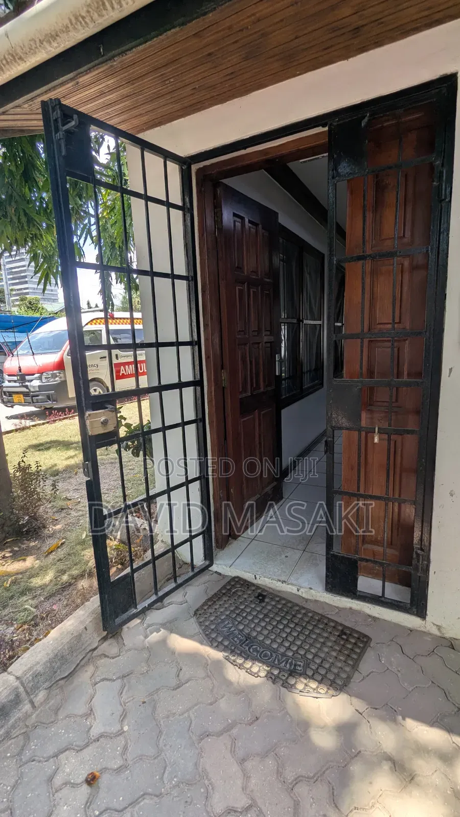 7bdrm House in Office Tan, Mikocheni for rent in Mikocheni
