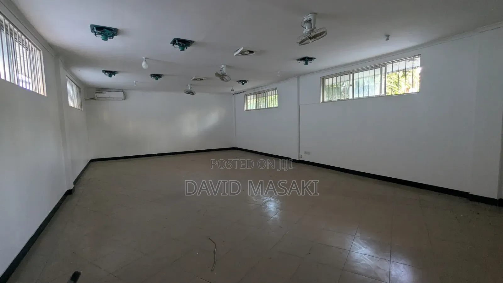 Stand Alone Office Building for Rent at Victoria in Mikocheni