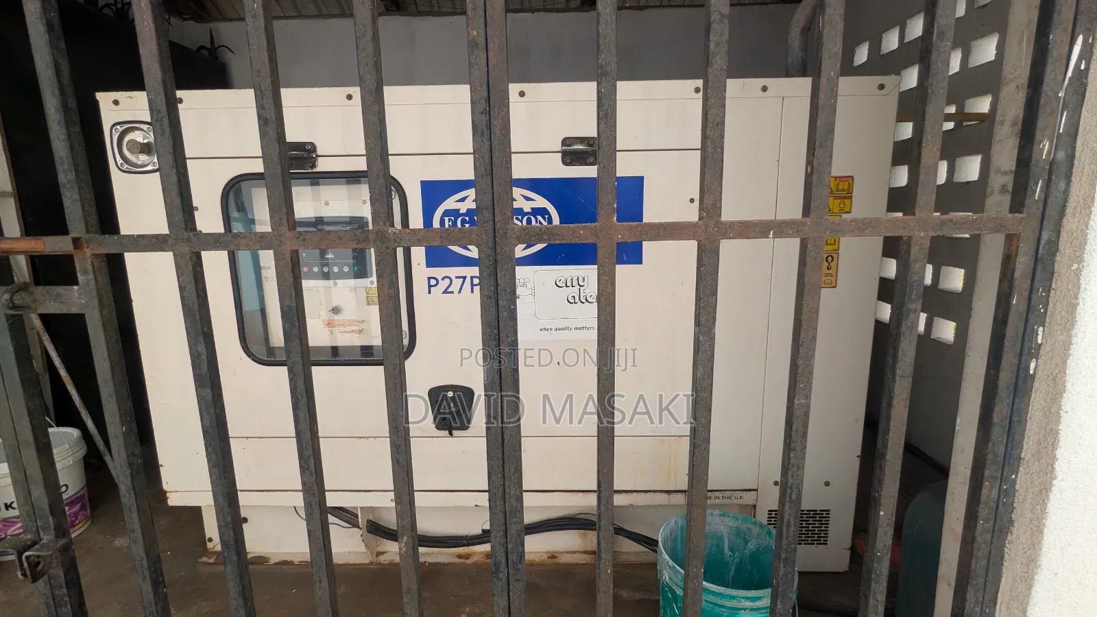 7 Roooms Independent Office House for Rent in Masaki in Masaki