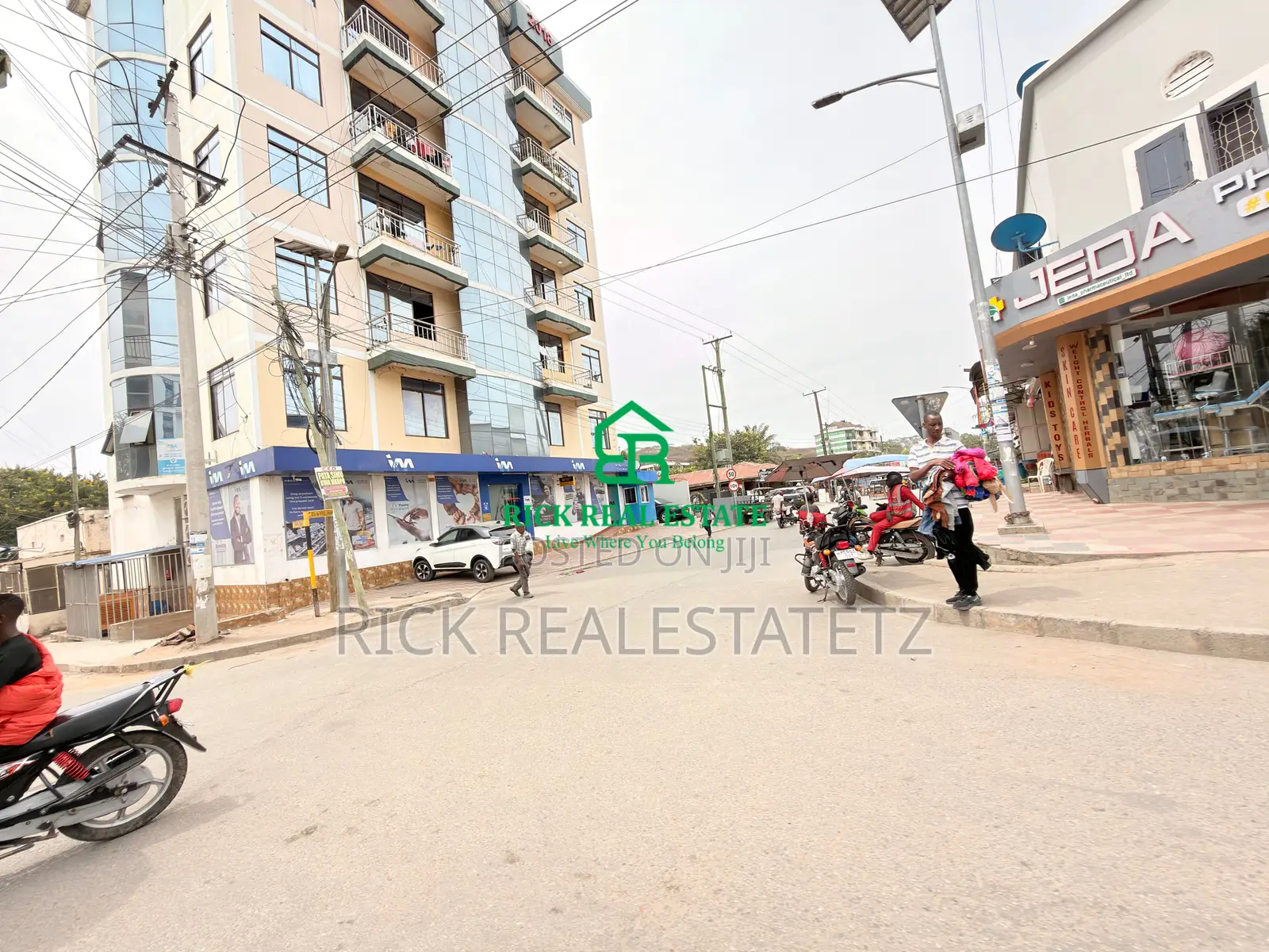 6bdrm Townhouse/Terrace in Mbugani for sale in Mbugani