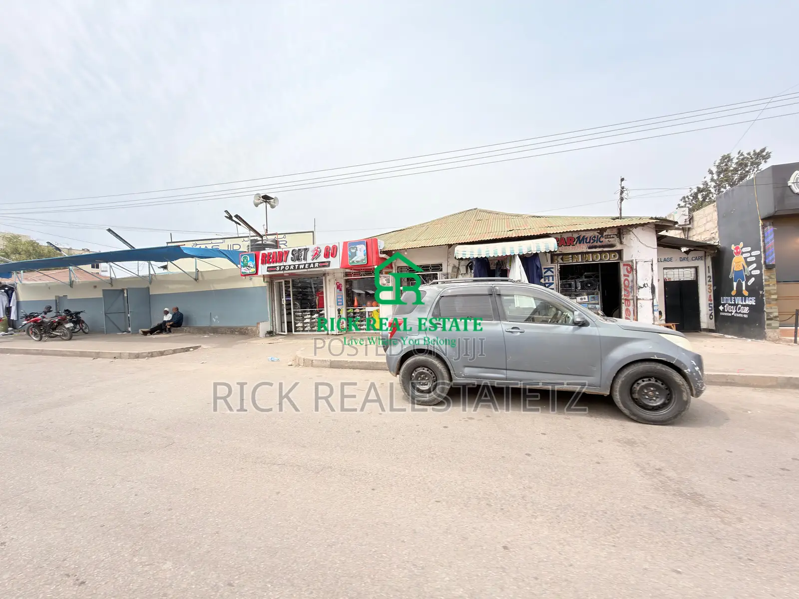 6bdrm Townhouse/Terrace in Mbugani for sale in Mbugani