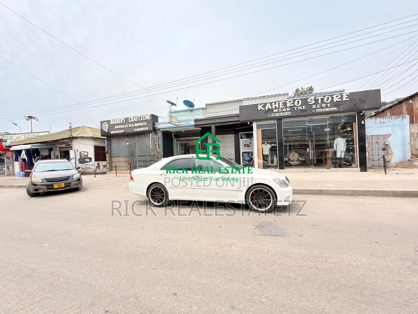 6bdrm Townhouse/Terrace in Mbugani for sale in Mbugani