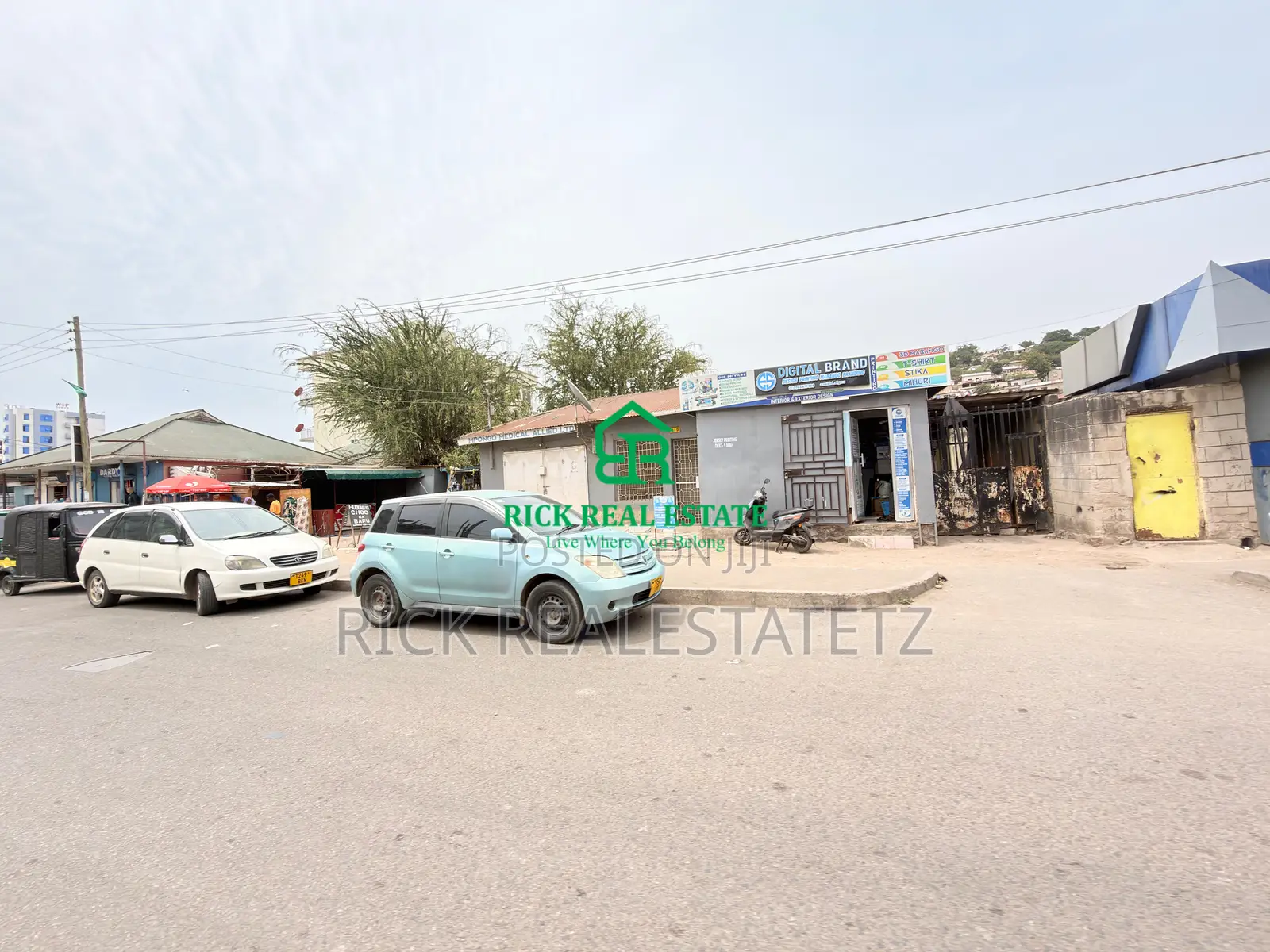 6bdrm Townhouse/Terrace in Mbugani for sale in Mbugani