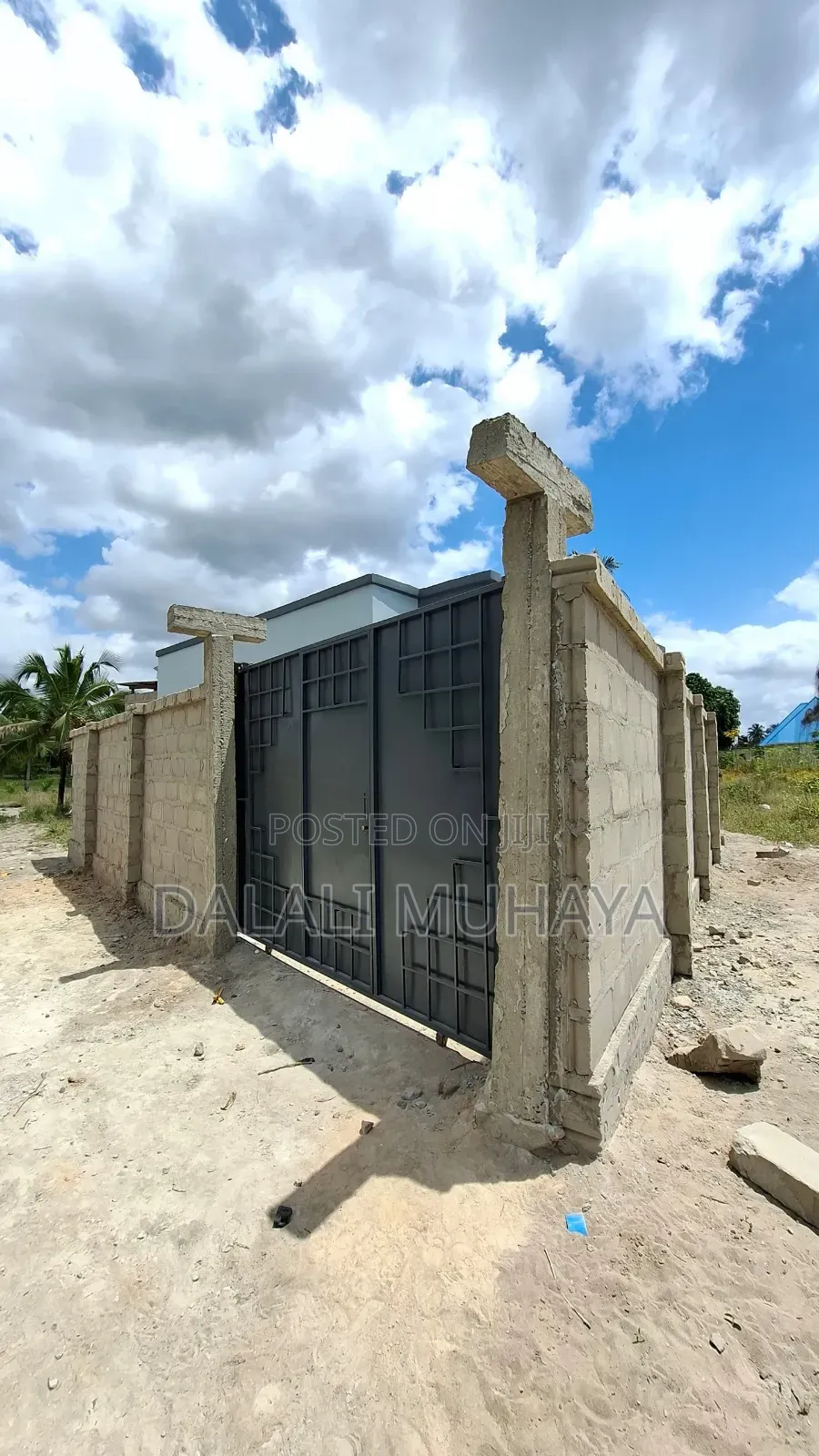 2bdrm House in Hospital Street, Chanika for sale in Chanika