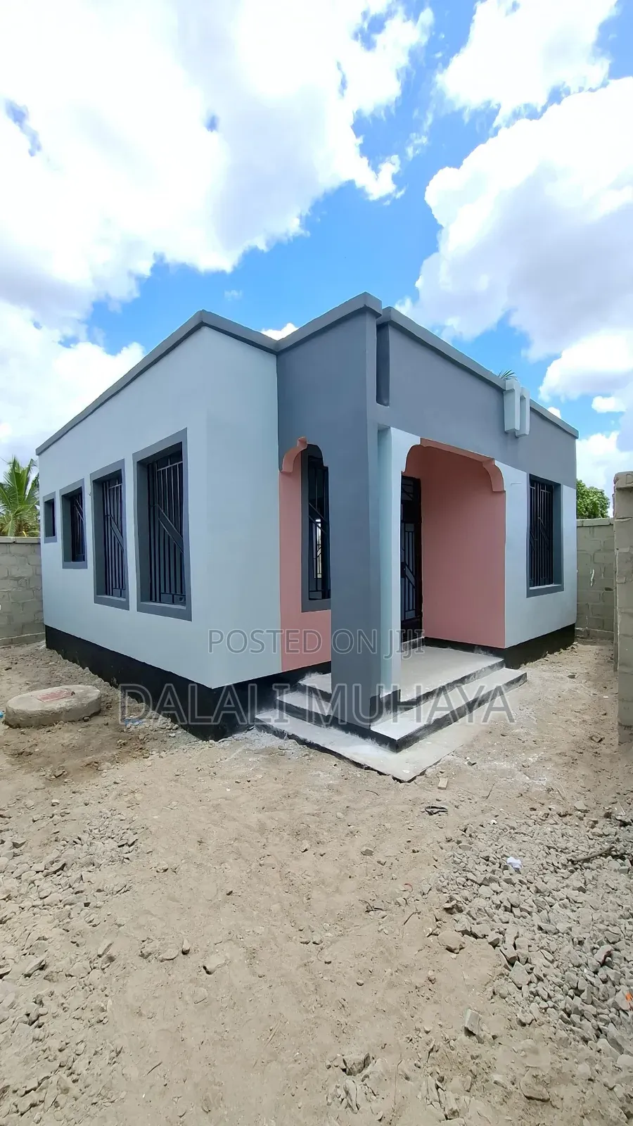 2bdrm House in Hospital Street, Chanika for sale in Chanika