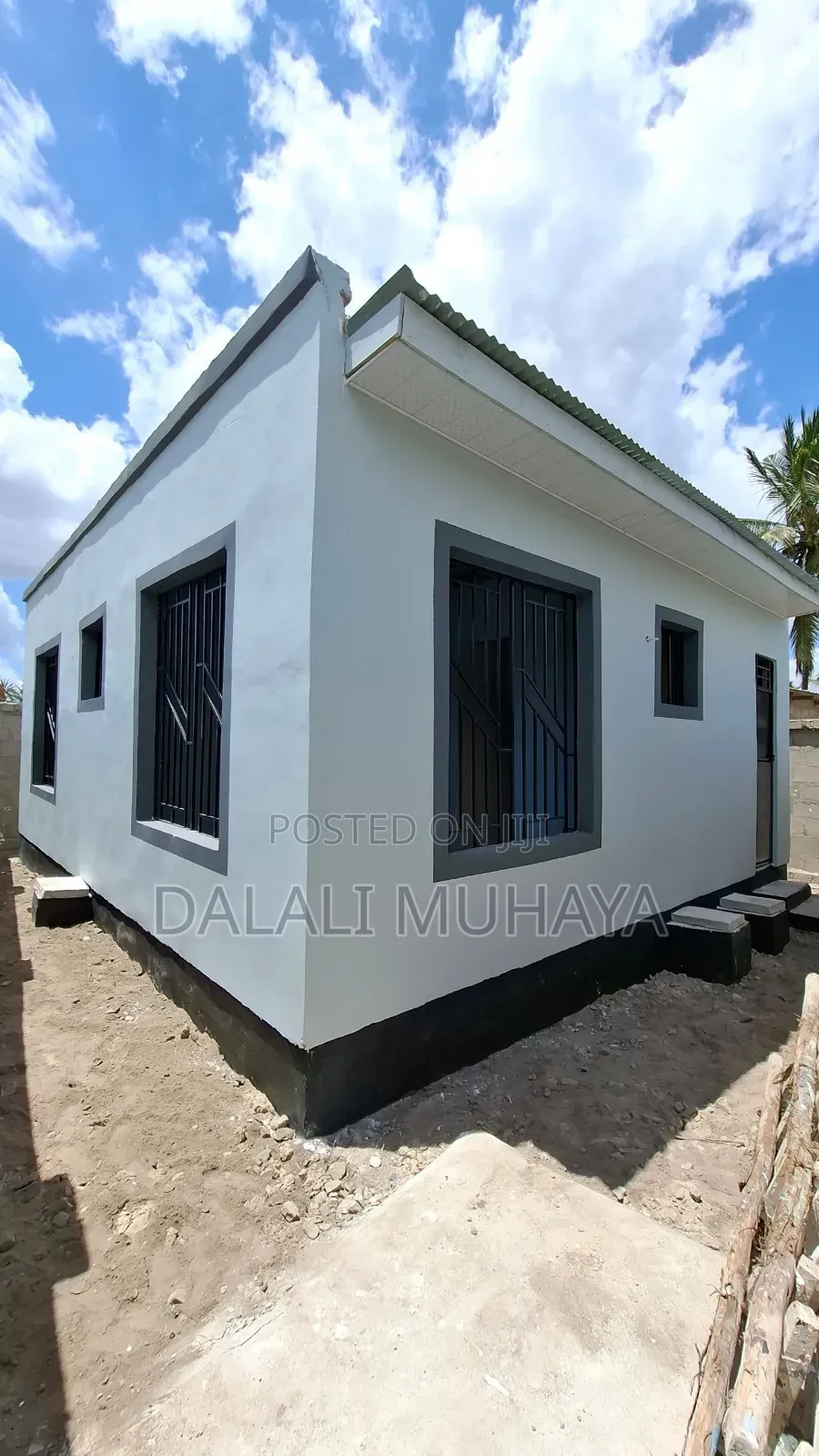 2bdrm House in Hospital Street, Chanika for sale in Chanika