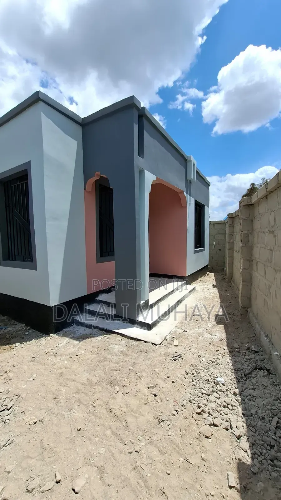 2bdrm House in Hospital Street, Chanika for sale in Chanika