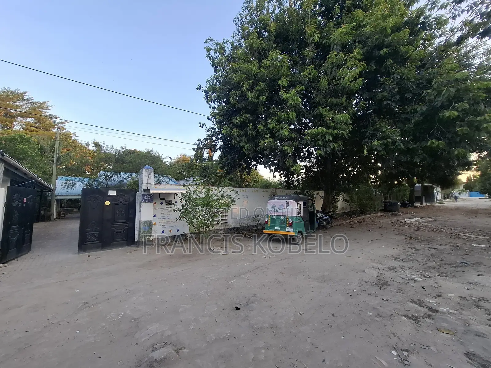 4bdrm House in Mikocheni for sale in Mikocheni